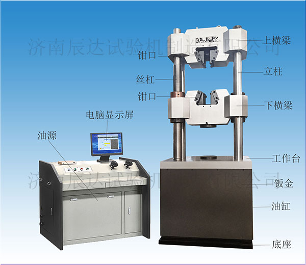 WEW-300B微機屏顯式91视频色版APP