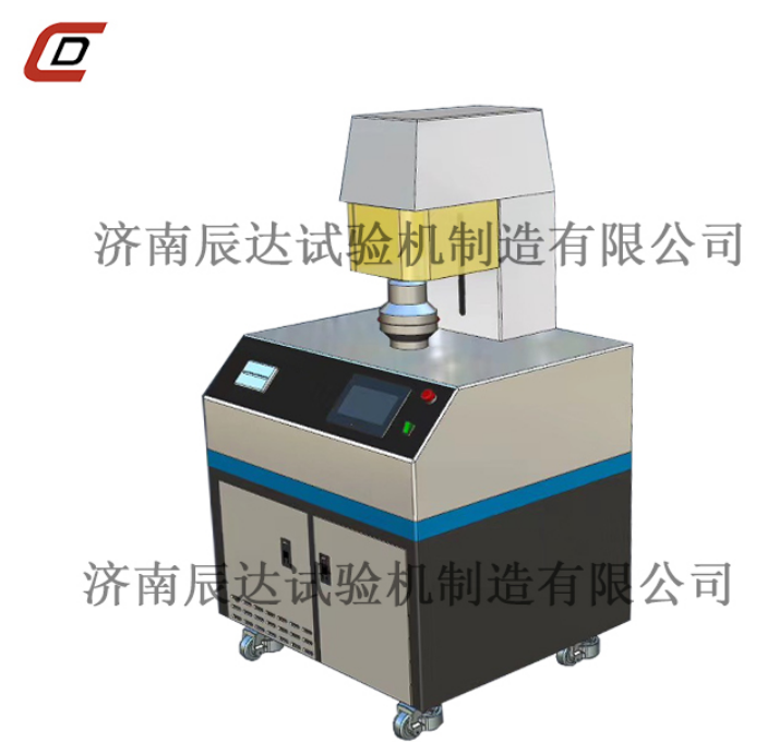 顆粒物過濾檢測機的工作原理是什麽？使用前還需哪些準備工作？