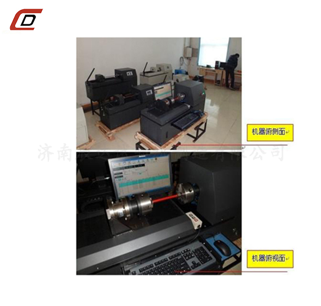 100Nm微機控製扭轉試驗機具備那些功能，日常使用中還有哪些注意事項？